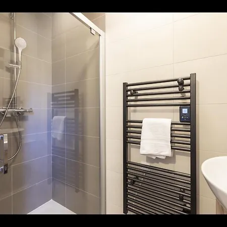 Apartment 3 Pieces 6 Pers Confort Samoens