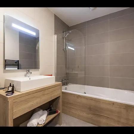Apartment 3 Pieces 6 Pers Confort