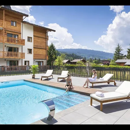 Apartment 3 Pieces 6 Pers Confort *