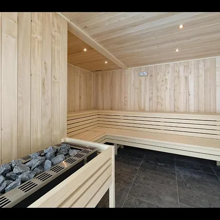 3 Pieces 6 Pers Confort * Samoens