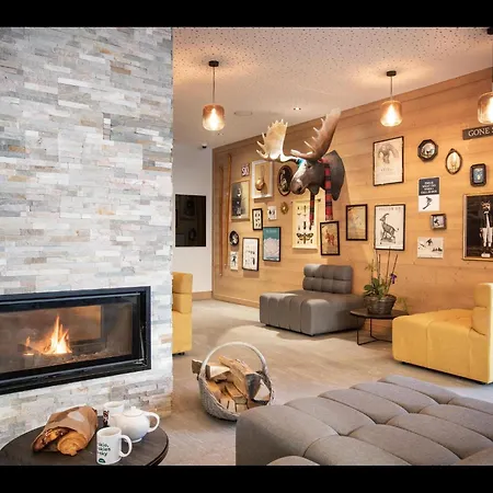 Apartment 3 Pieces 6 Pers Confort